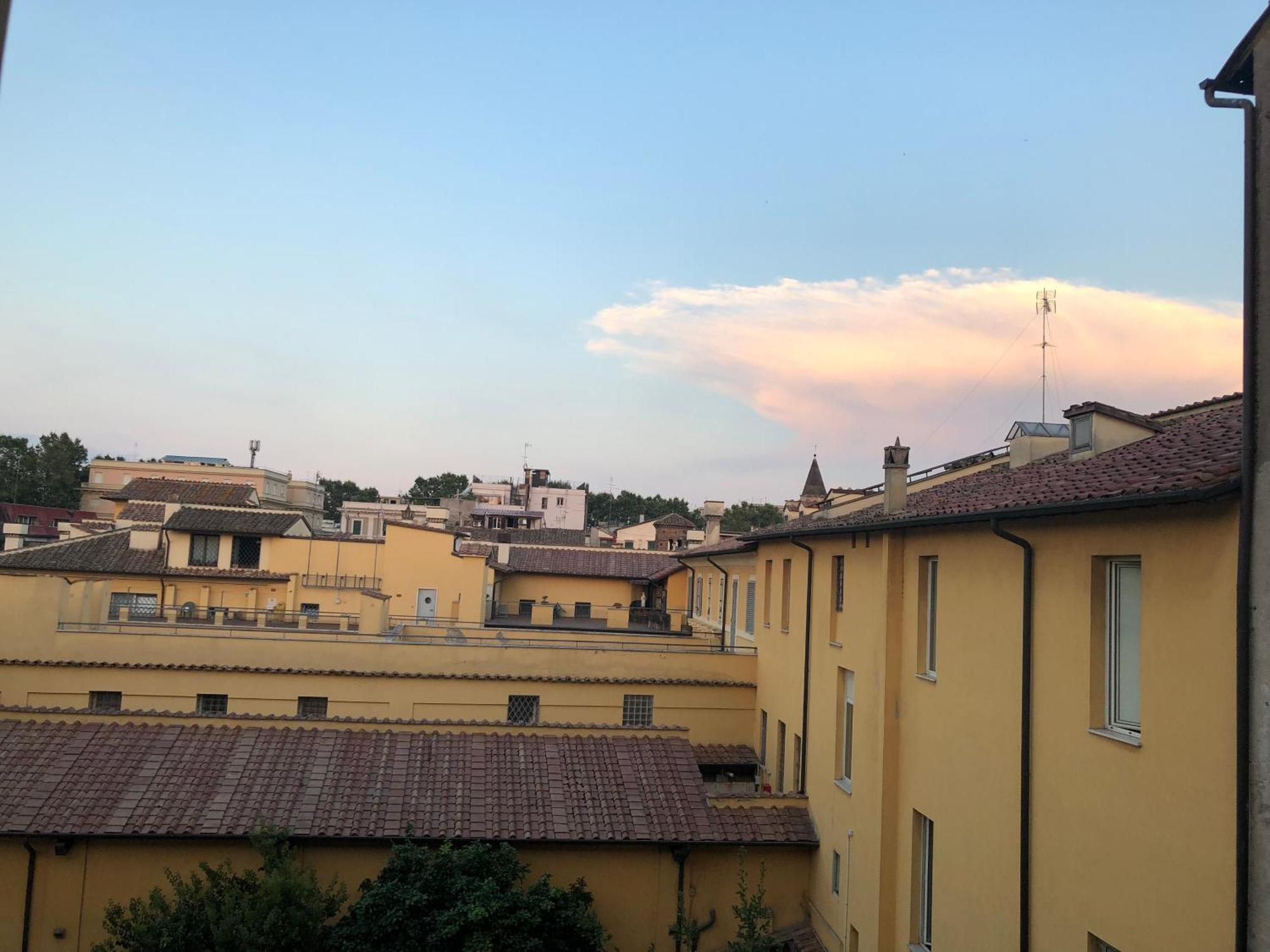 S.Apollonia Suite Trastevere Рим Экстерьер фото