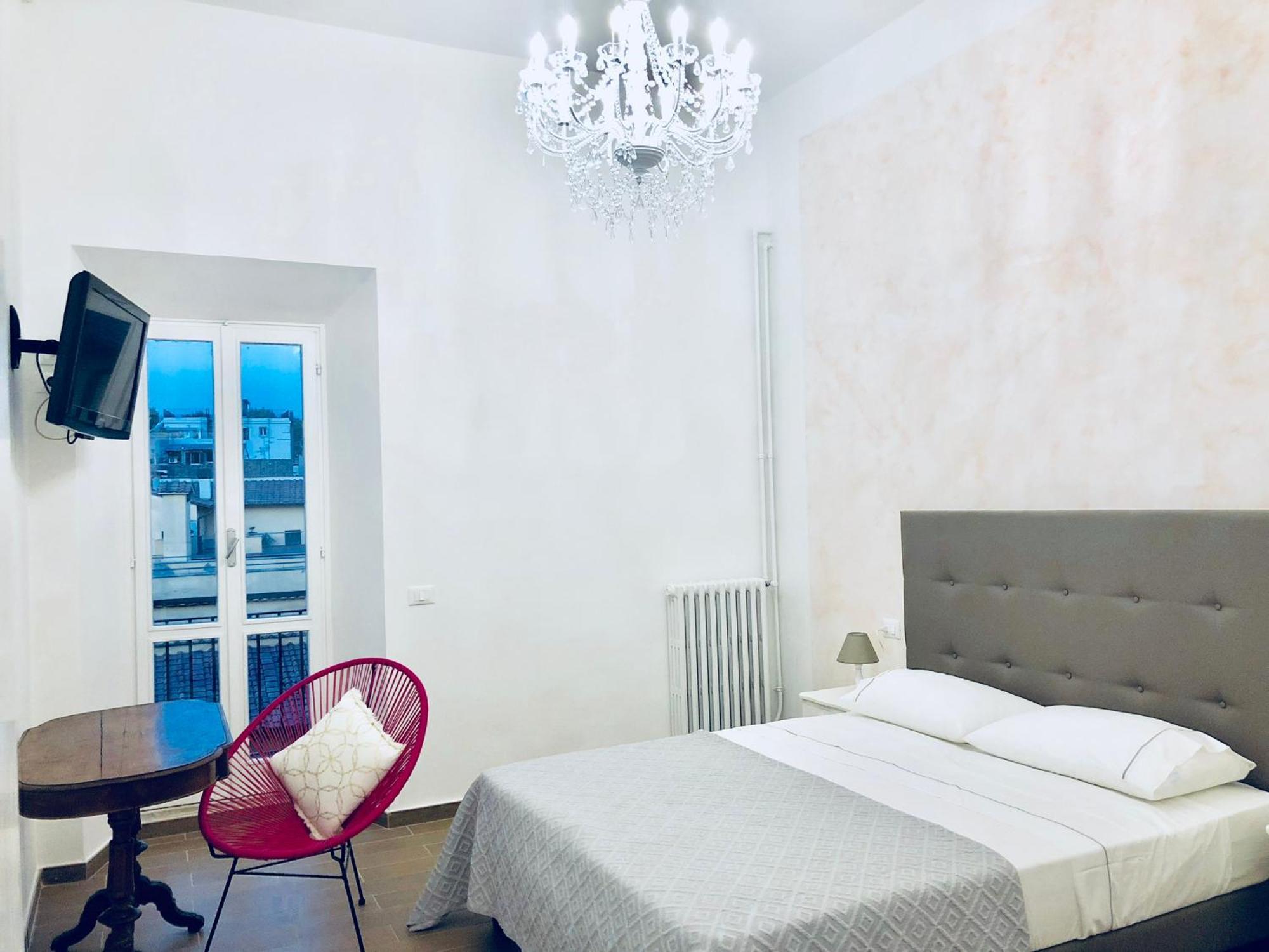 S.Apollonia Suite Trastevere Рим Экстерьер фото