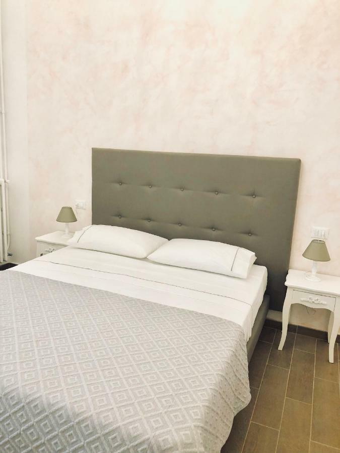 S.Apollonia Suite Trastevere Рим Экстерьер фото