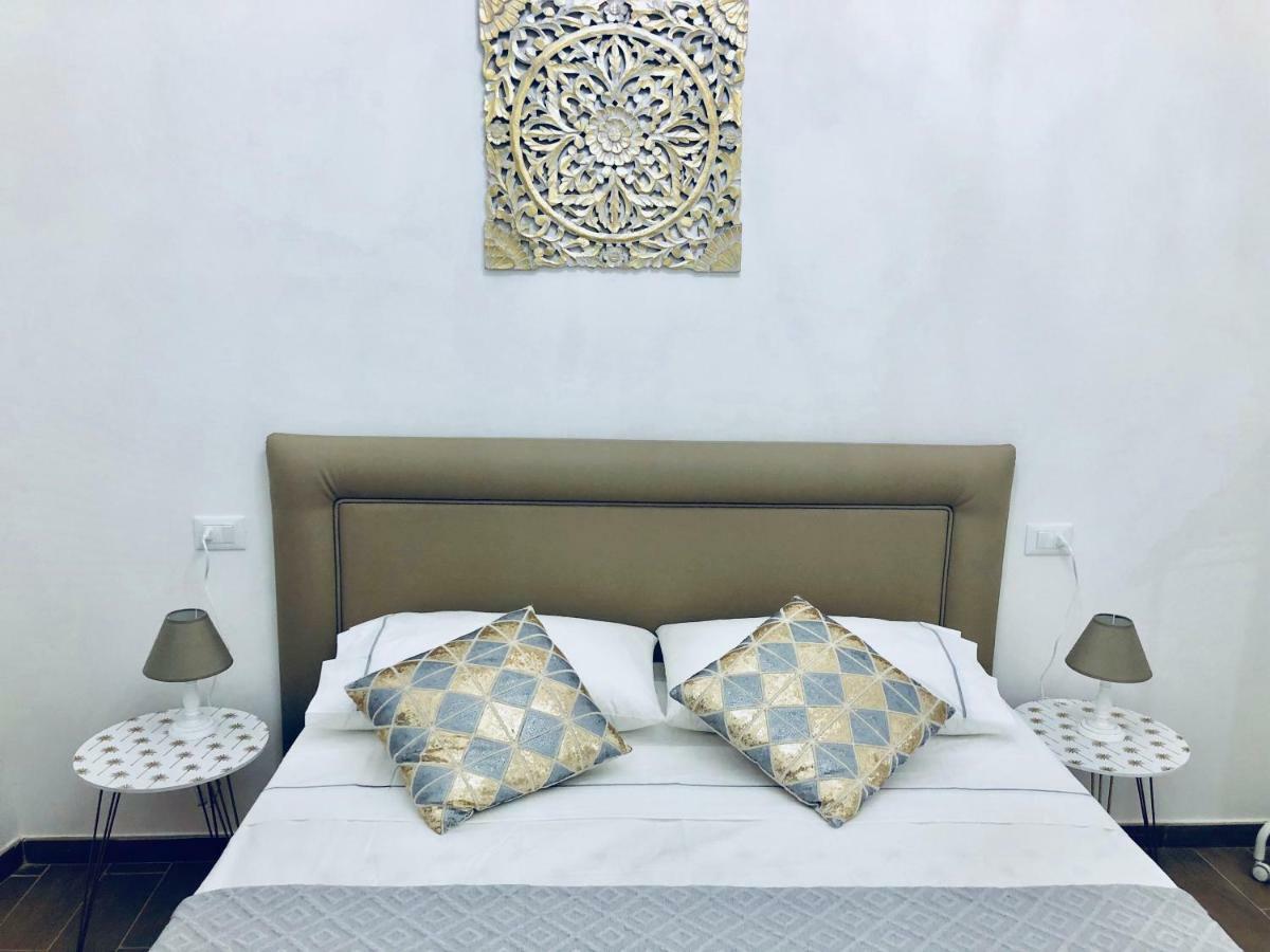 S.Apollonia Suite Trastevere Рим Экстерьер фото