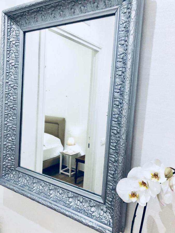 S.Apollonia Suite Trastevere Рим Экстерьер фото